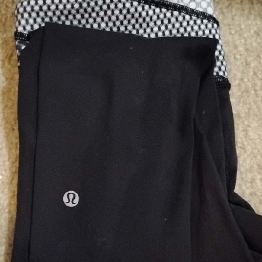 Lululemon, Champion, Avia And More